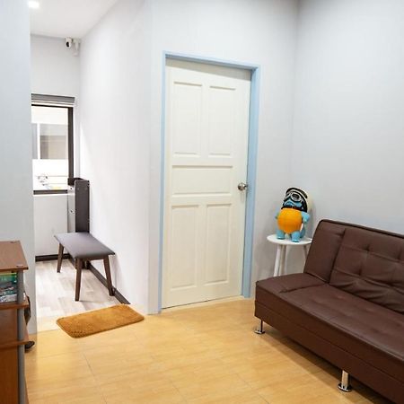 Апартаменты Bubble House Semporna 泡泡屋 Экстерьер фото